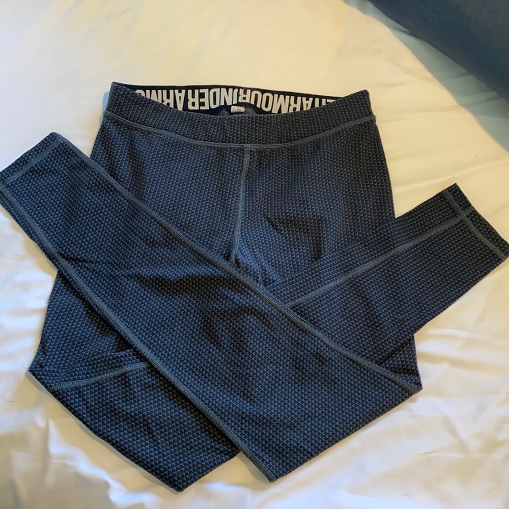 Under Armour legging